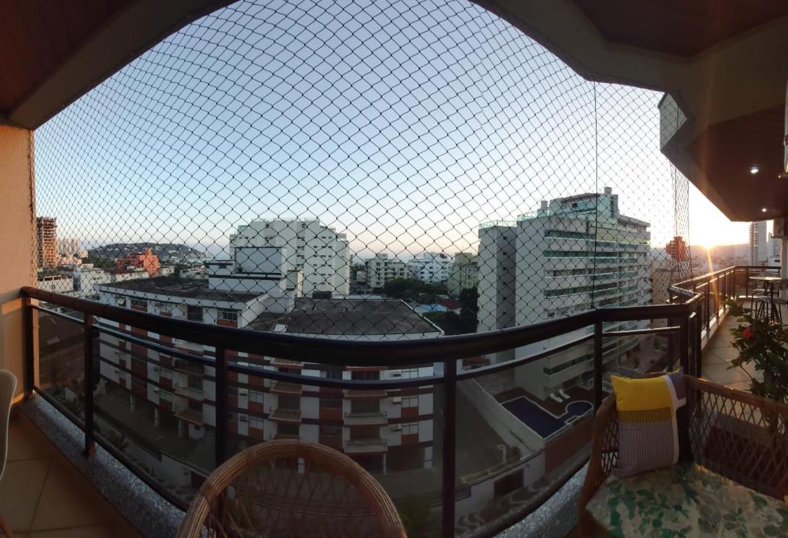 Lindo Apartamento no Guarujá - Enseada