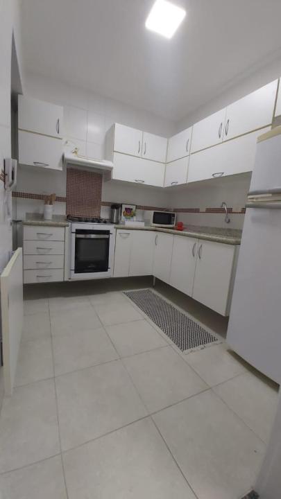 Lindo Apartamento no Guarujá - Enseada
