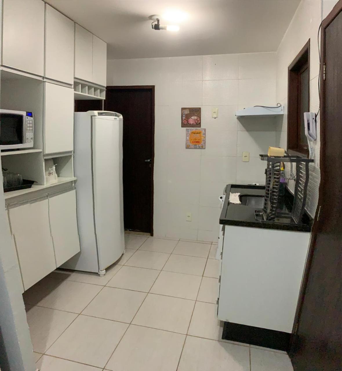 Winterville Flats & Bangalôs Gravatá