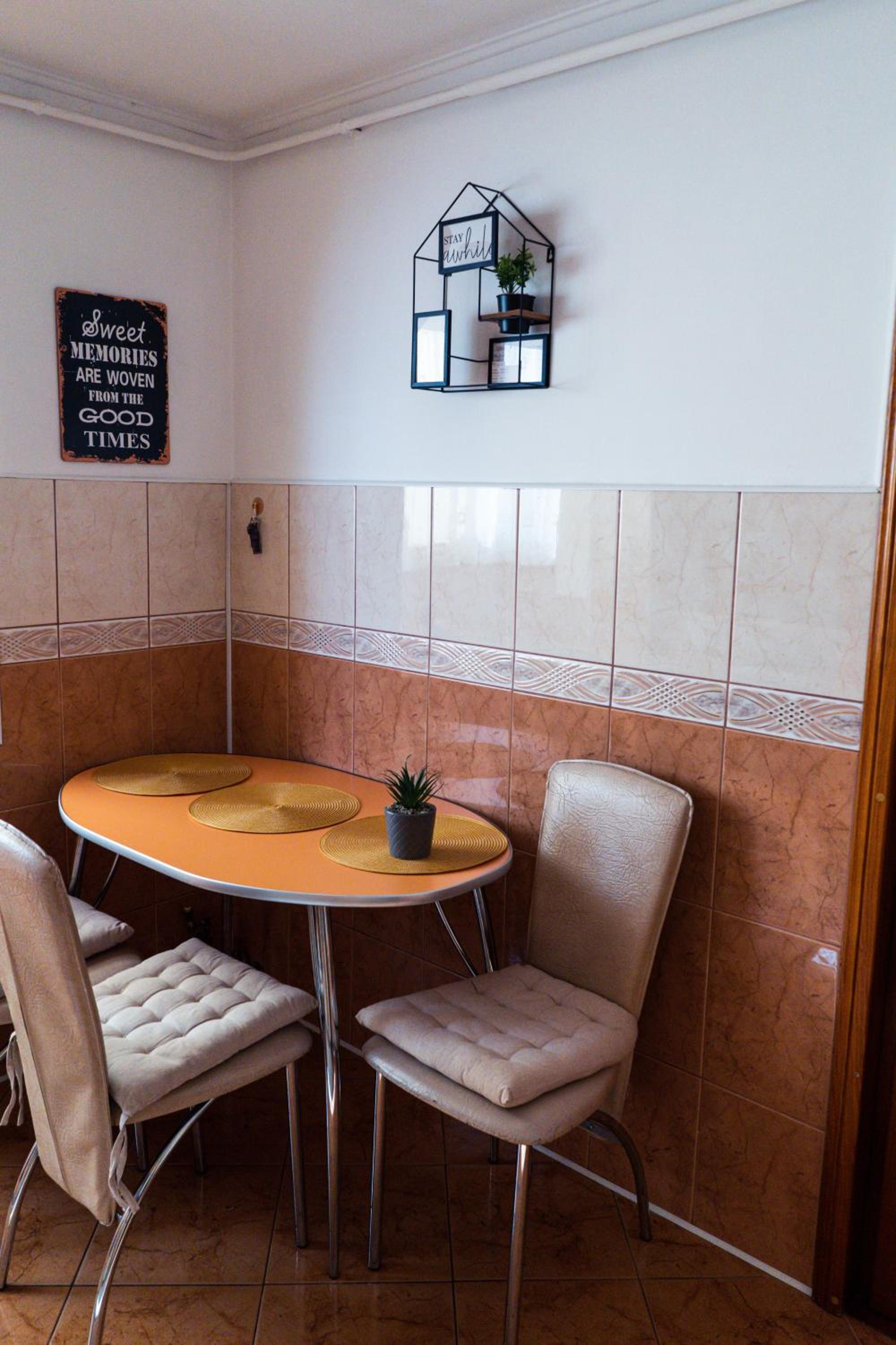 Apartament Milcov