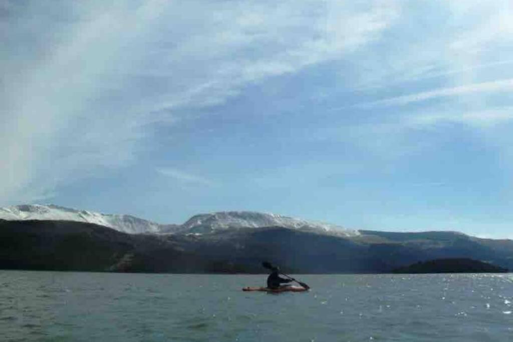 Hendre Fechan Cottage, Nr Barmouth, Pets welcome, beautiful views. view 4