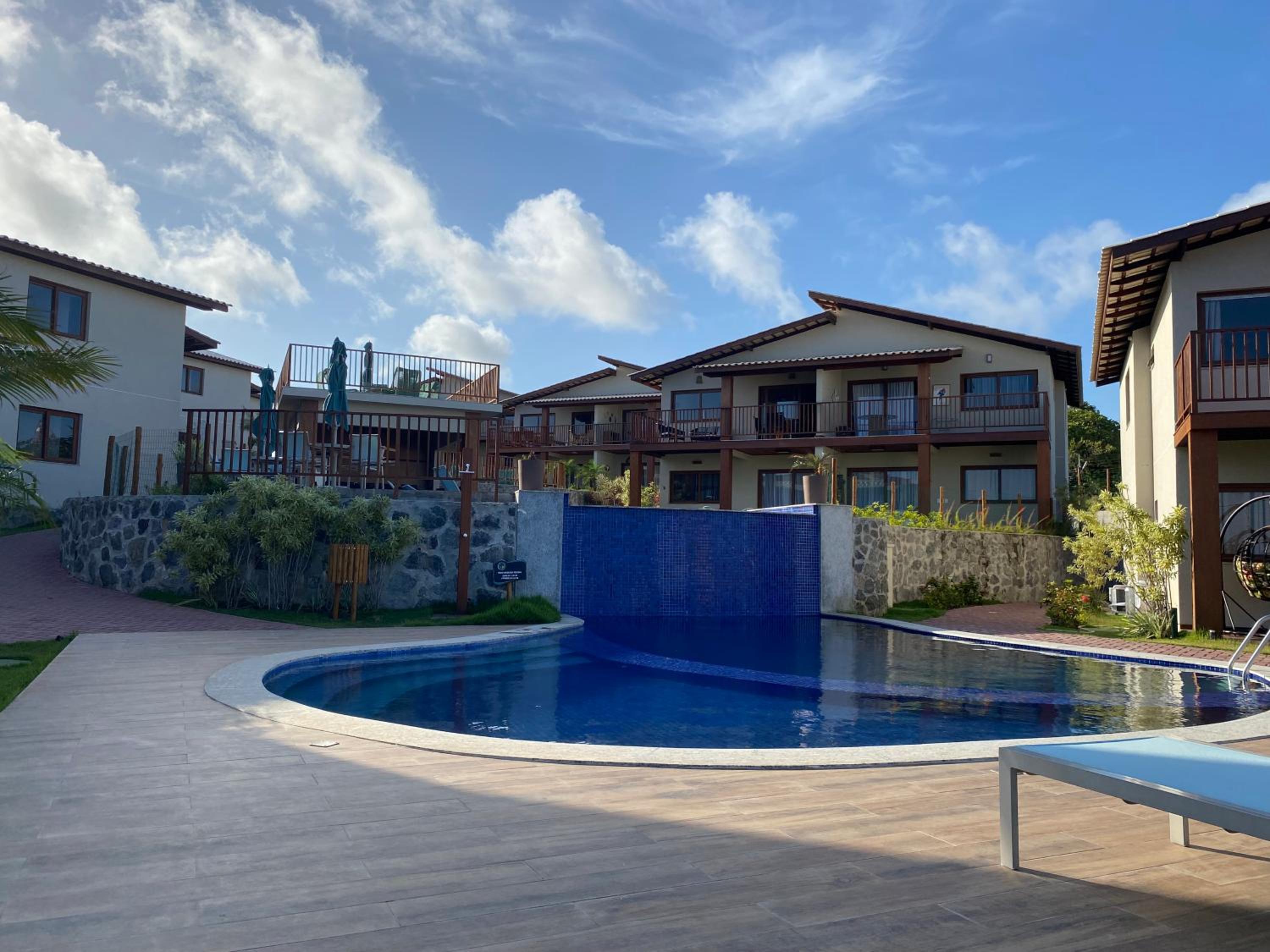 Hotel Village OAHU Imbassaí - Image 1