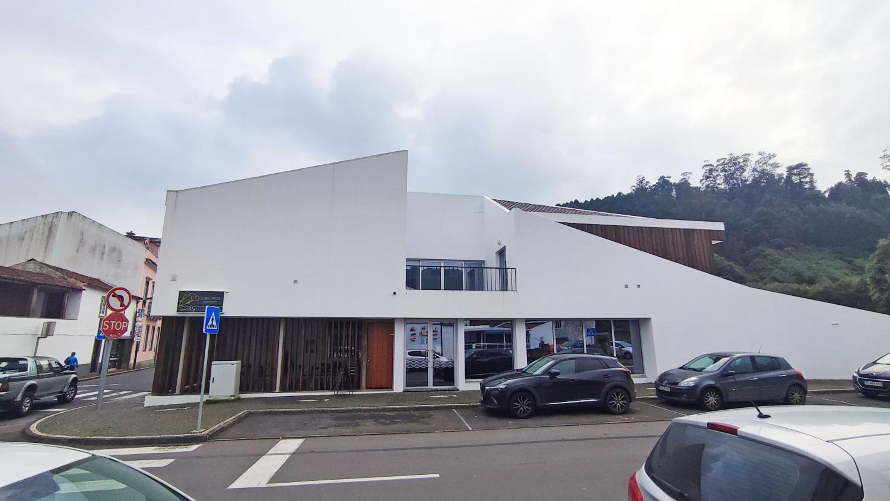 Atlantic 3 Bicas - Furnas