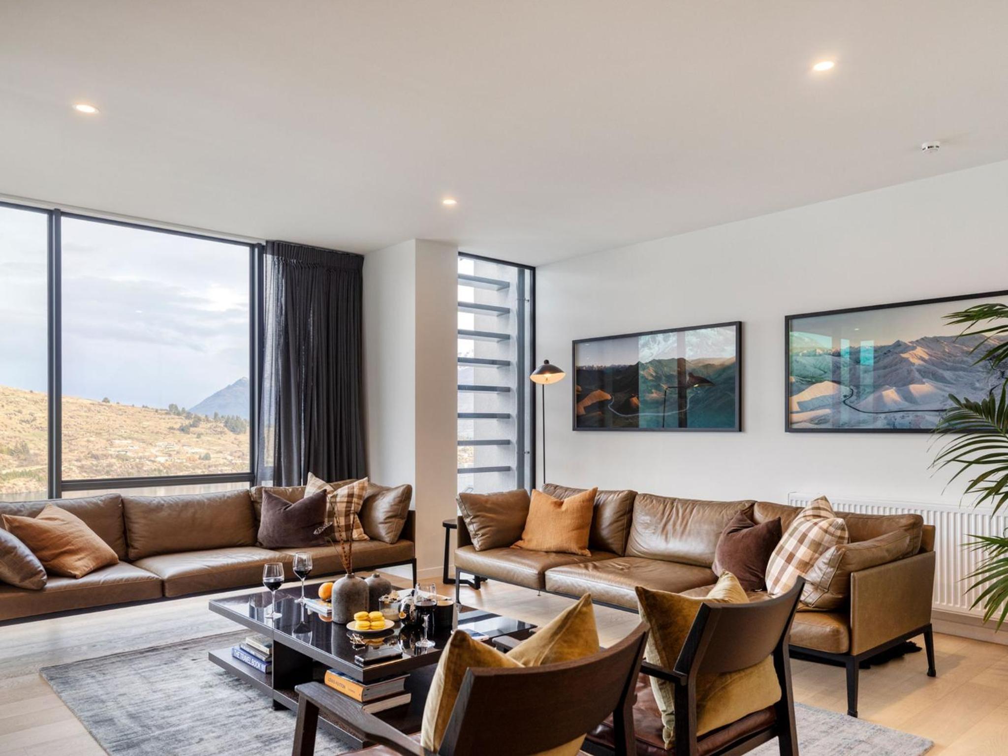 The Rata Villa view 3