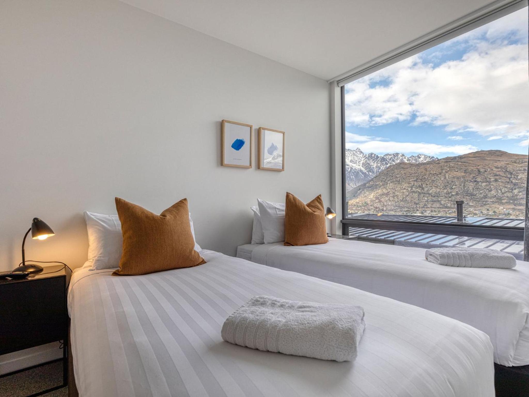 The Rata Villa view 5
