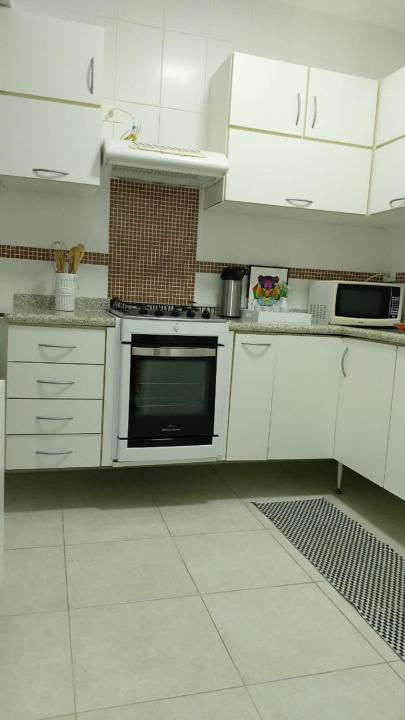 Lindo Apartamento no Guarujá - Enseada
