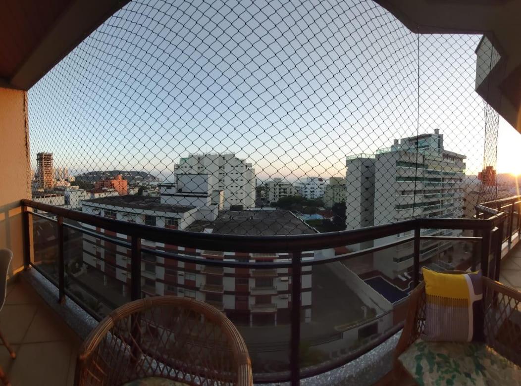 Lindo Apartamento no Guarujá - Enseada
