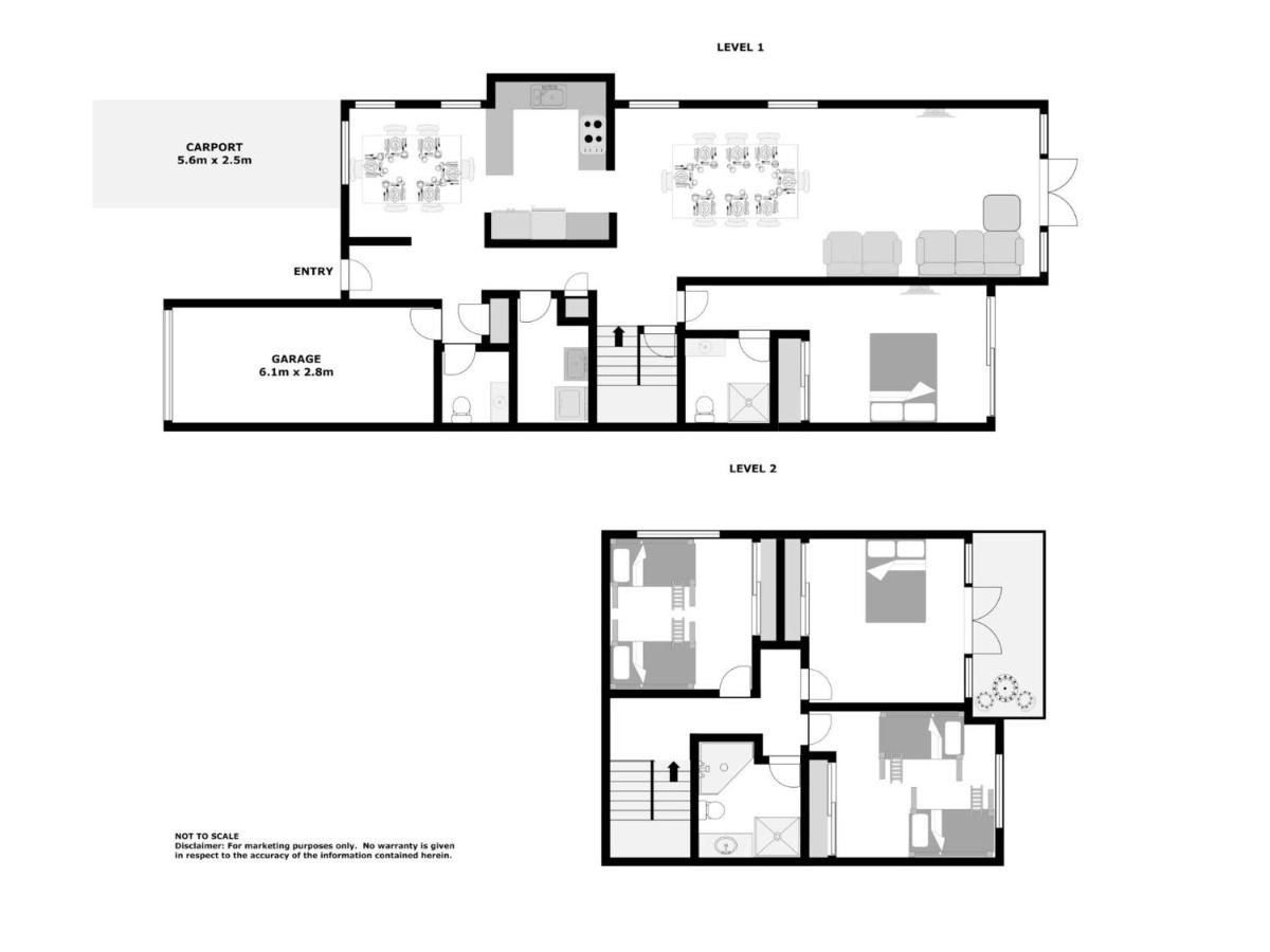 Alida Close 1 Lagoons Estate