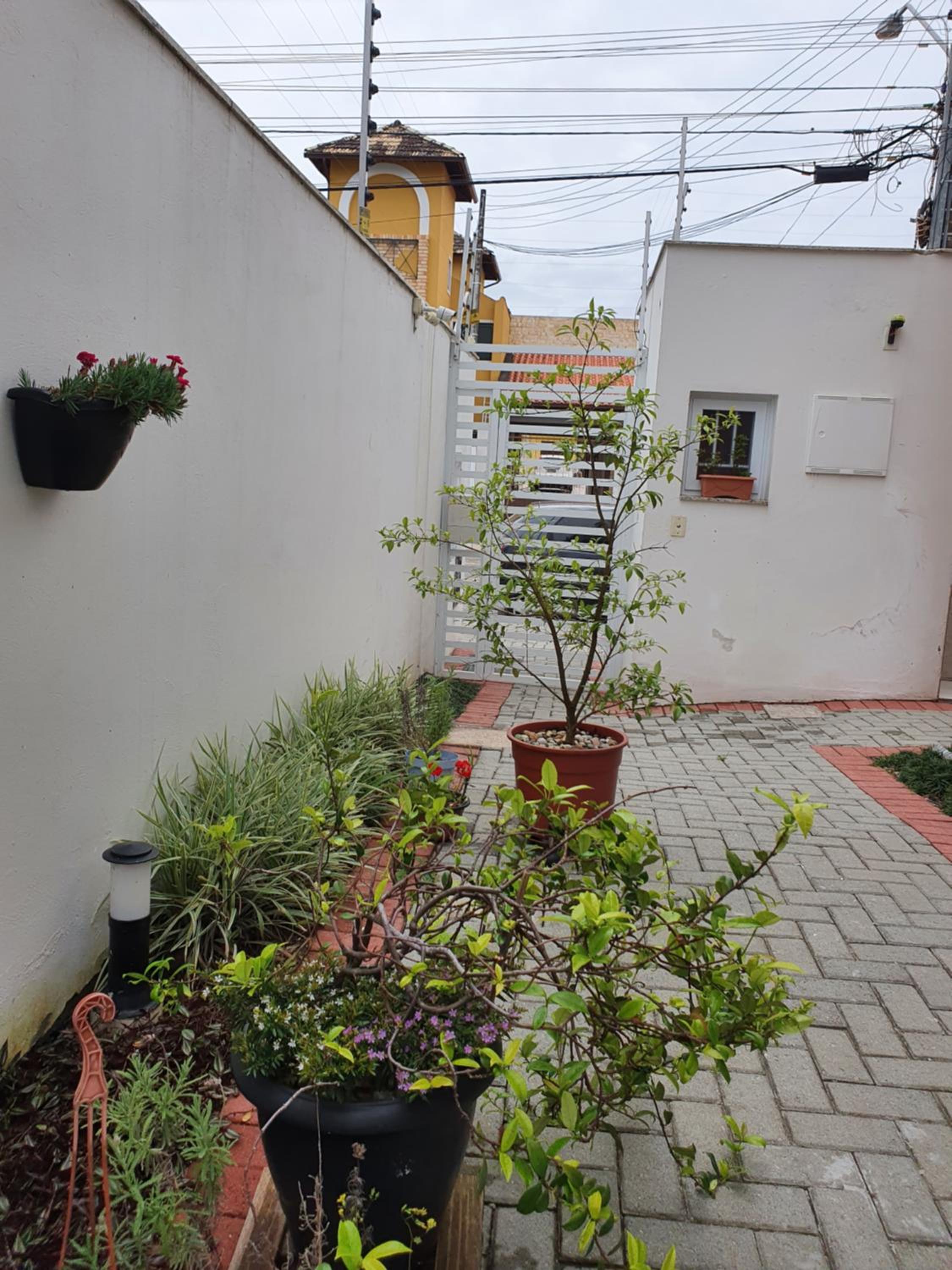 Las Gardenias