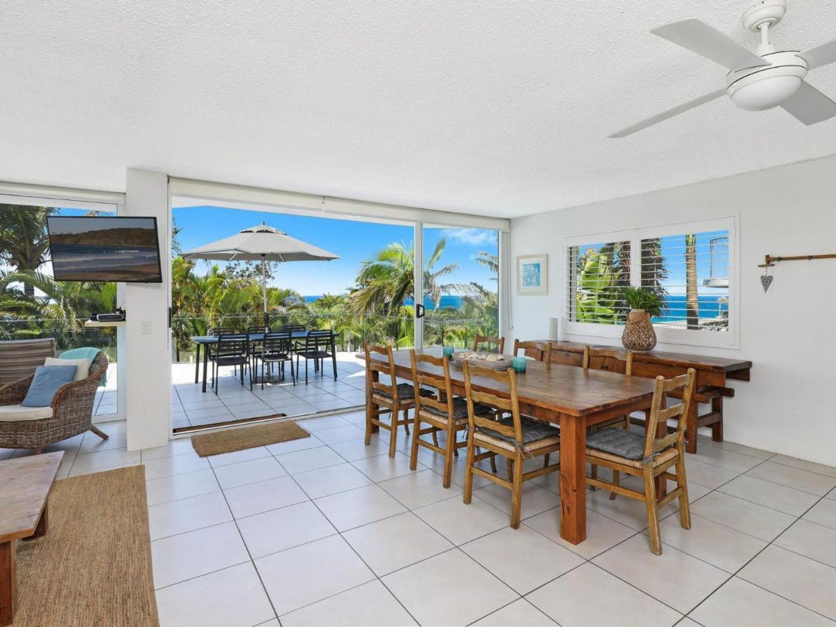 Apartment 2 Belmore Terrace 11