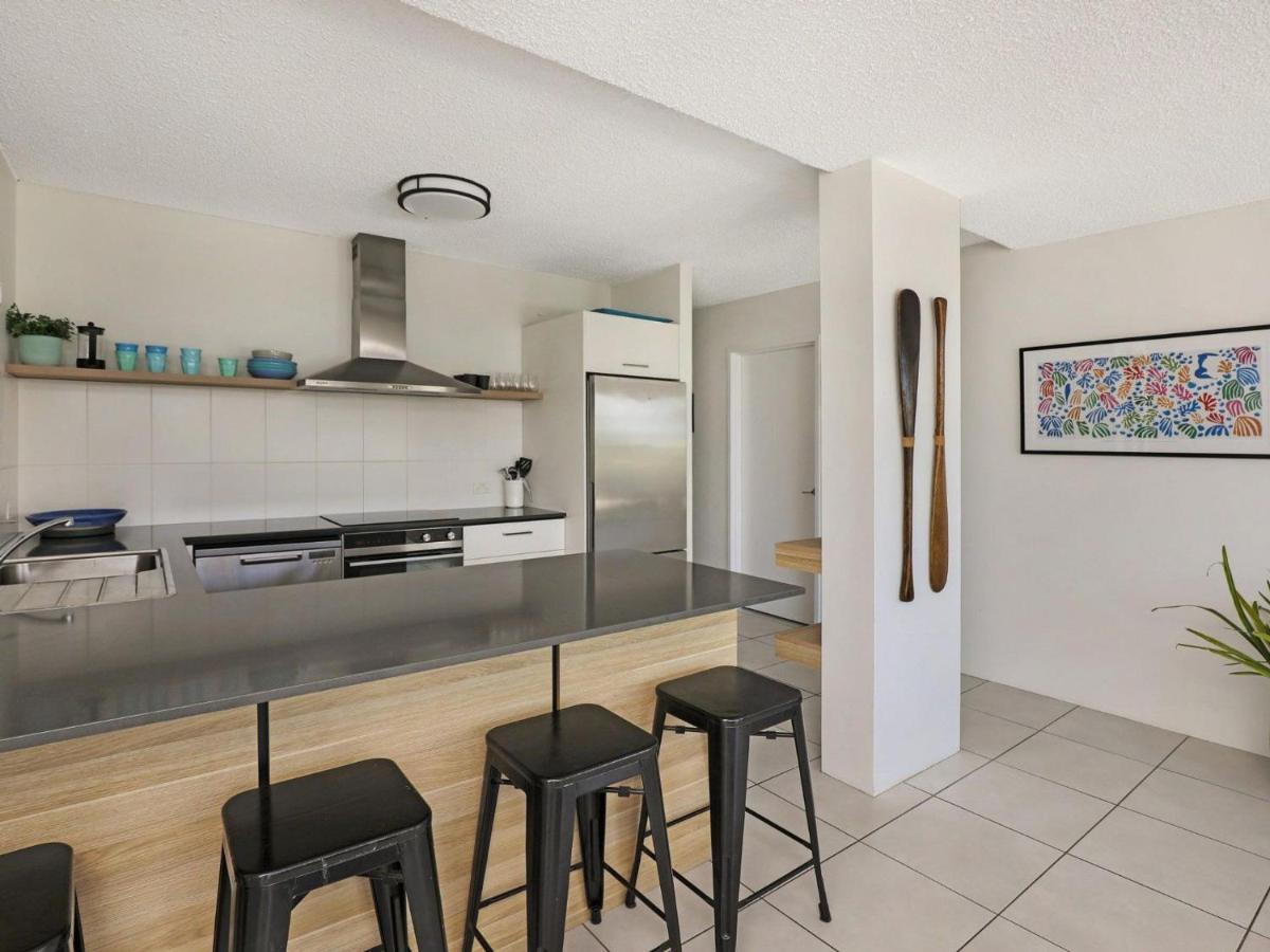Apartment 2 Belmore Terrace 11