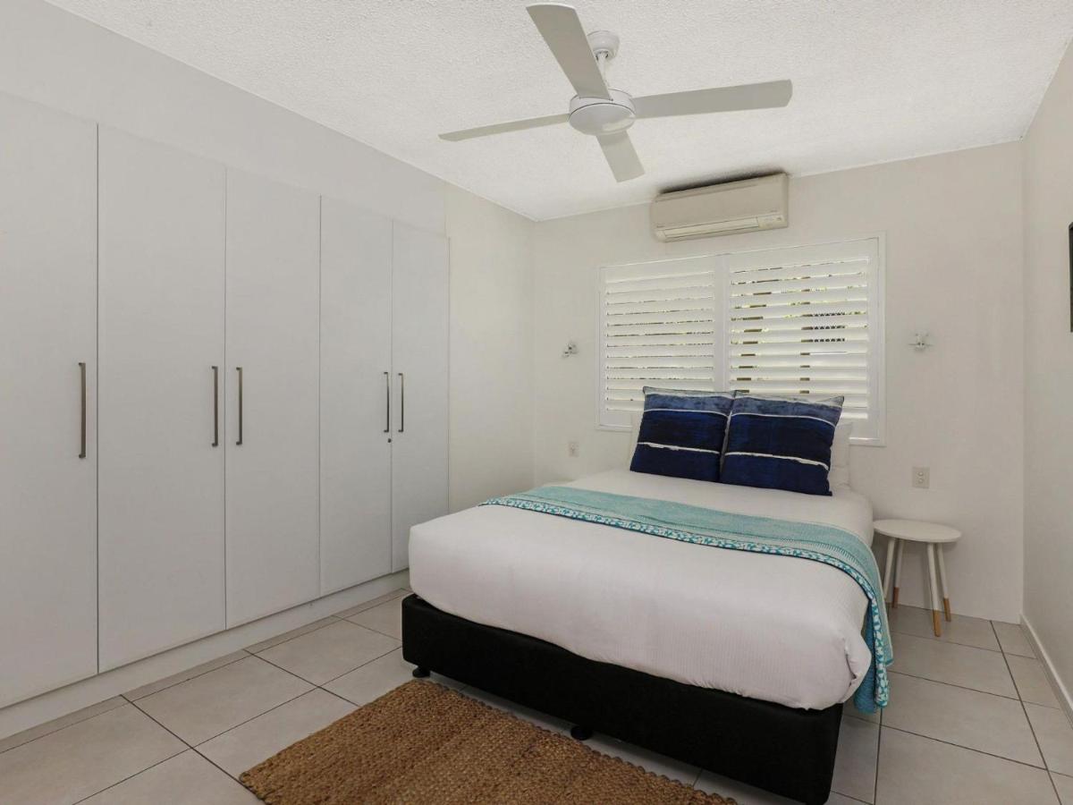 Apartment 2 Belmore Terrace 11