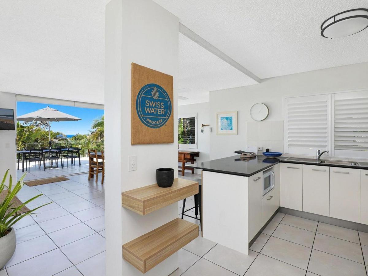 Apartment 2 Belmore Terrace 11