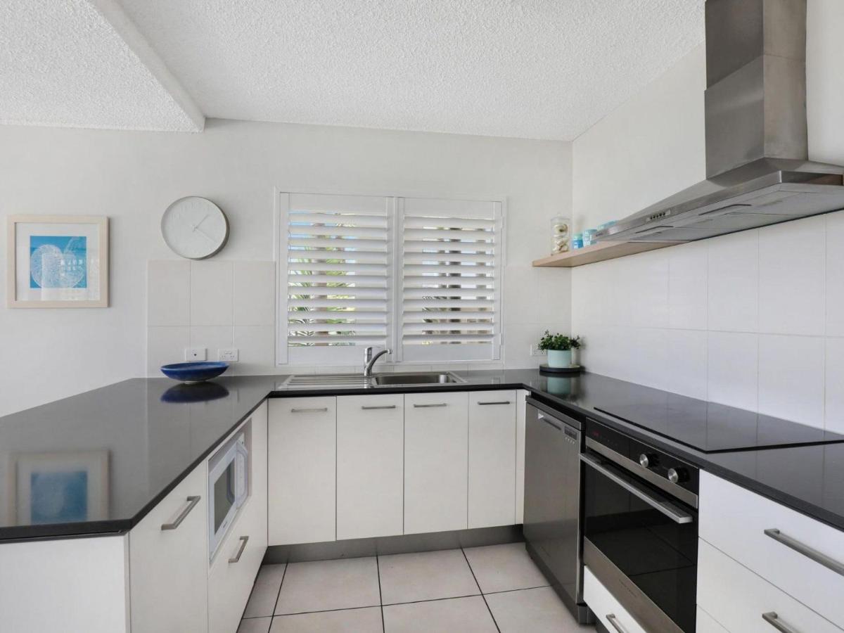 Apartment 2 Belmore Terrace 11