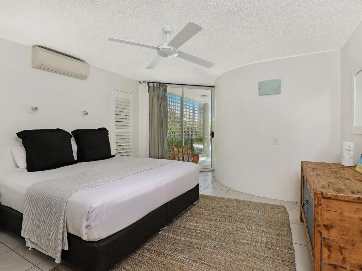Apartment 2 Belmore Terrace 11