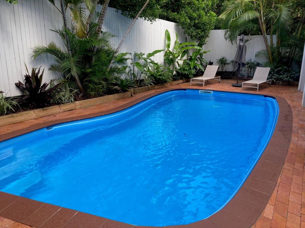 Apartment 2 Belmore Terrace 11