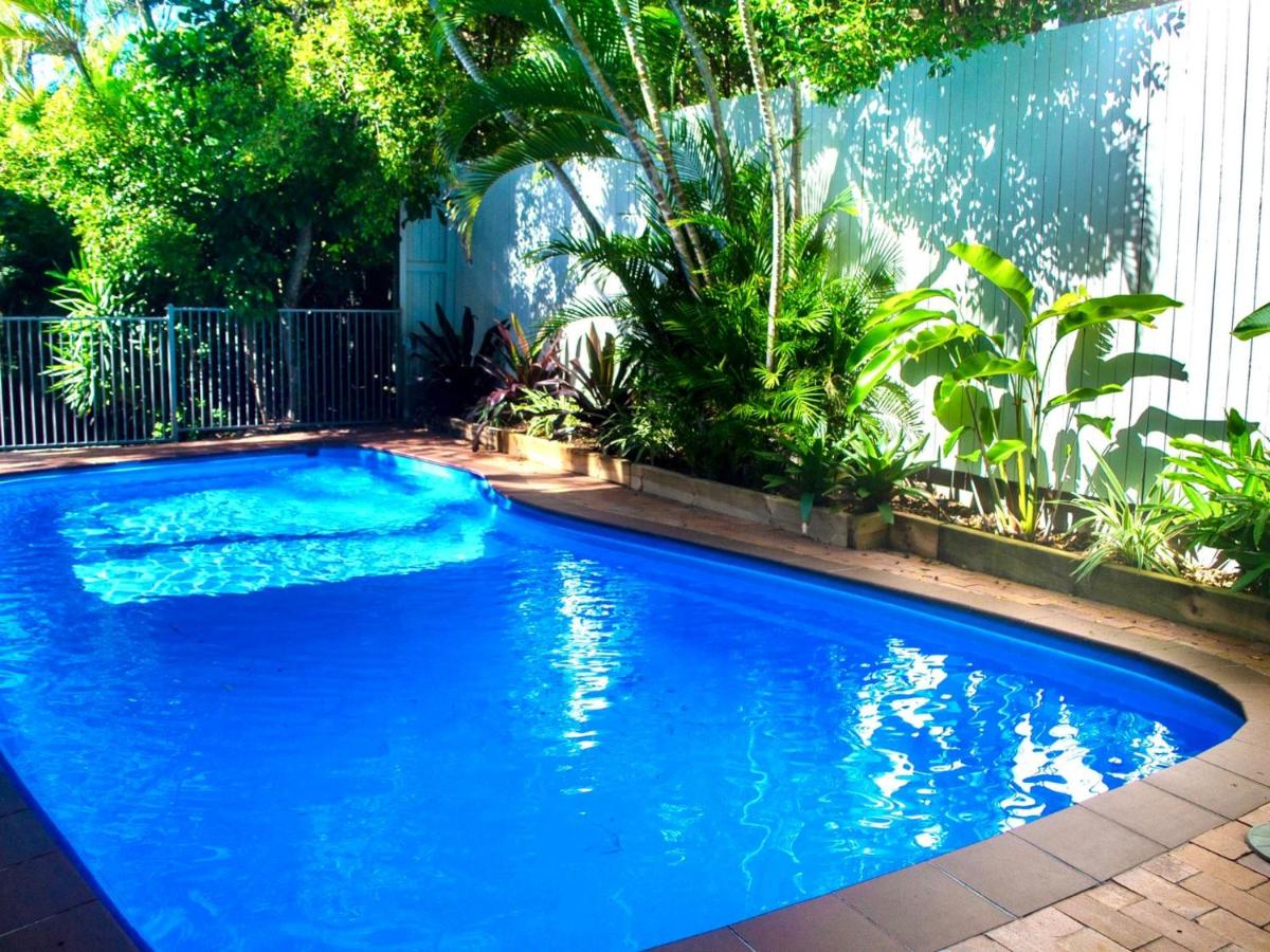 Apartment 2 Belmore Terrace 11