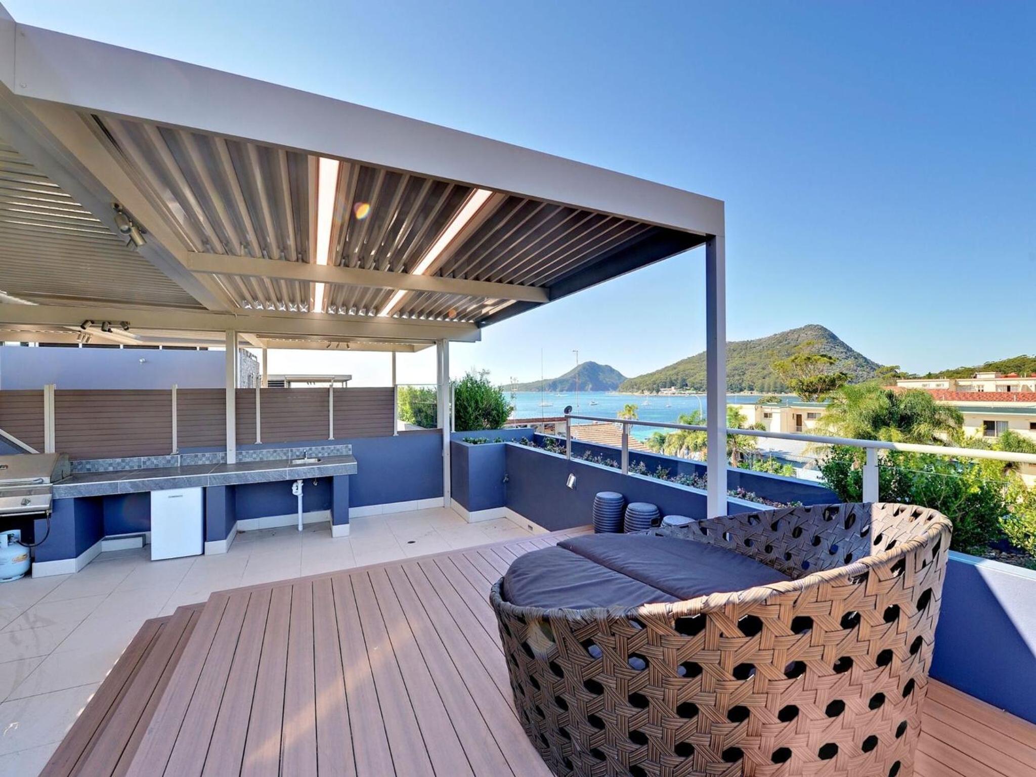roof