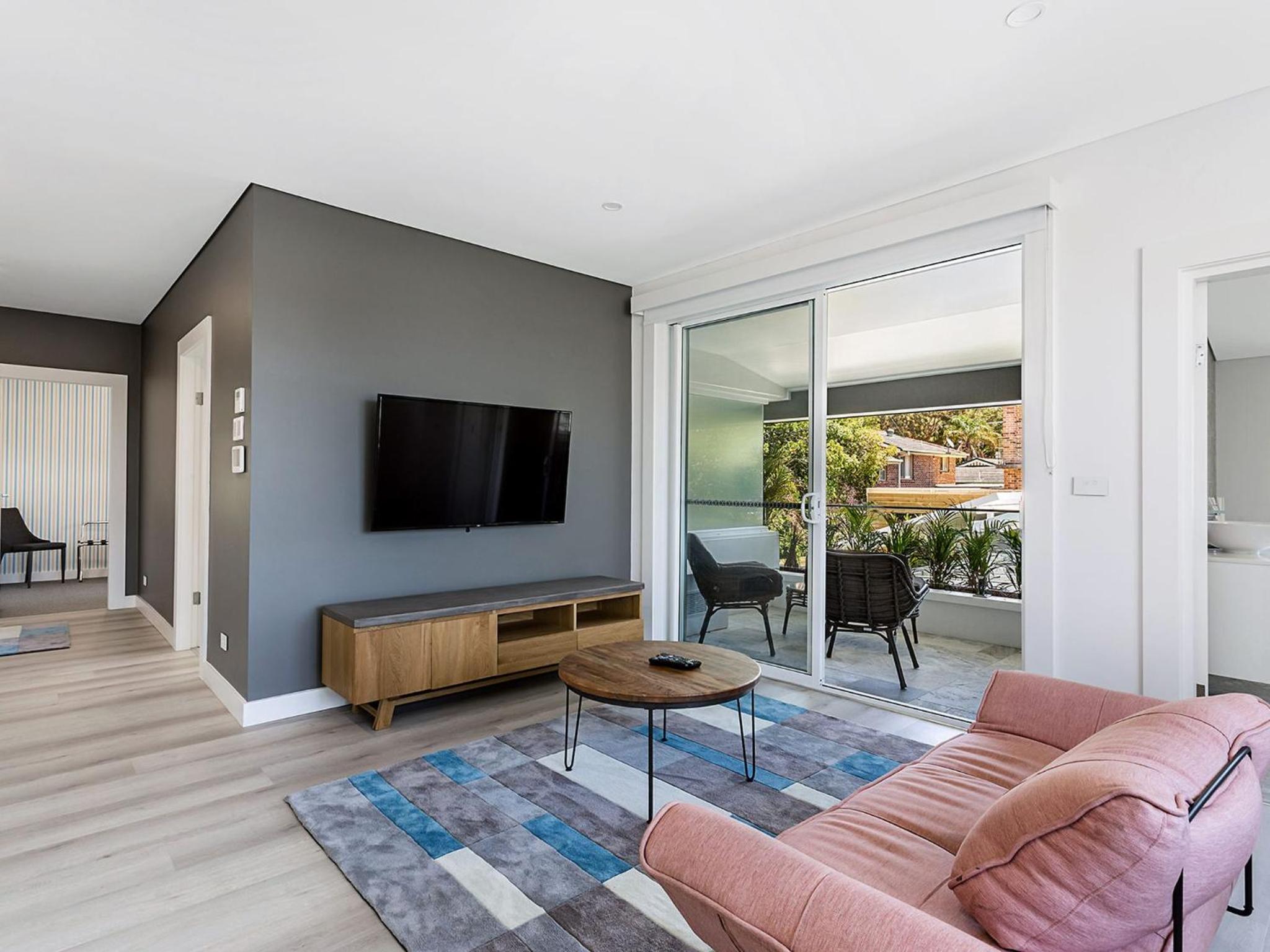 La Luna Shoal Bay 30 Horace St Shoal Bay