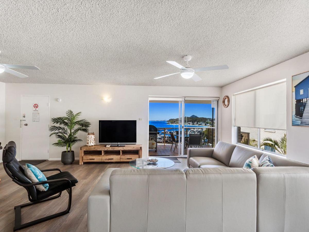 Laman Lodge Unit 2 15 Laman Street