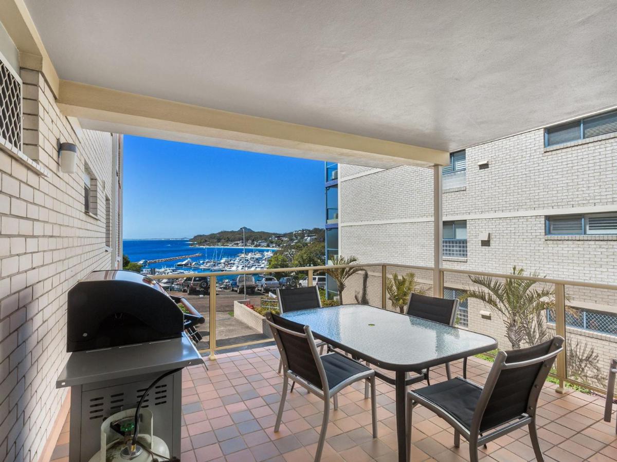 Laman Lodge Unit 2 15 Laman Street