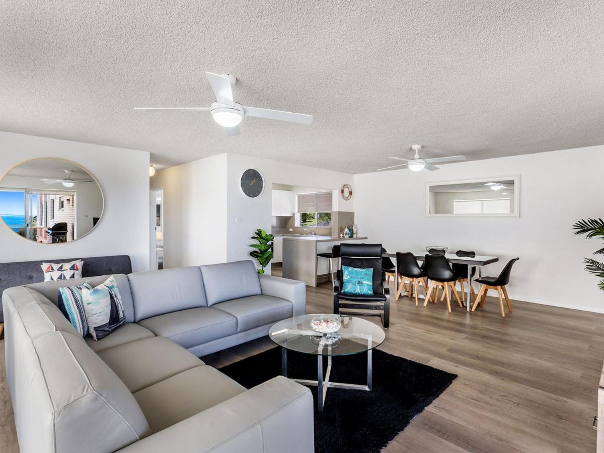Laman Lodge Unit 2 15 Laman Street