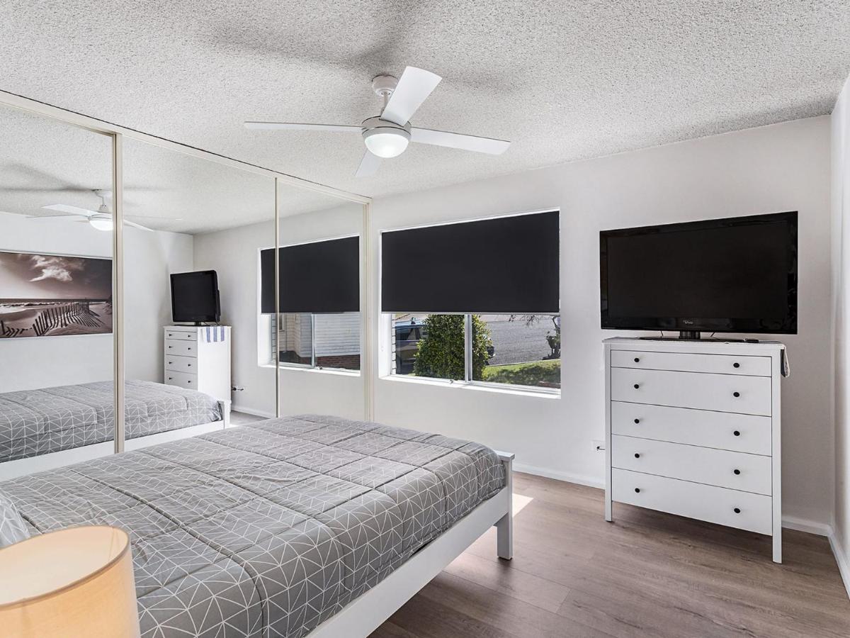 Laman Lodge Unit 2 15 Laman Street