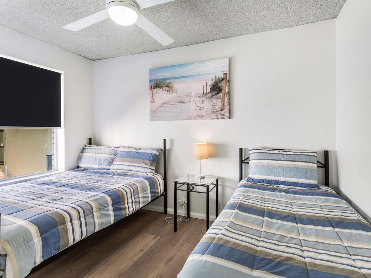 Laman Lodge Unit 2 15 Laman Street