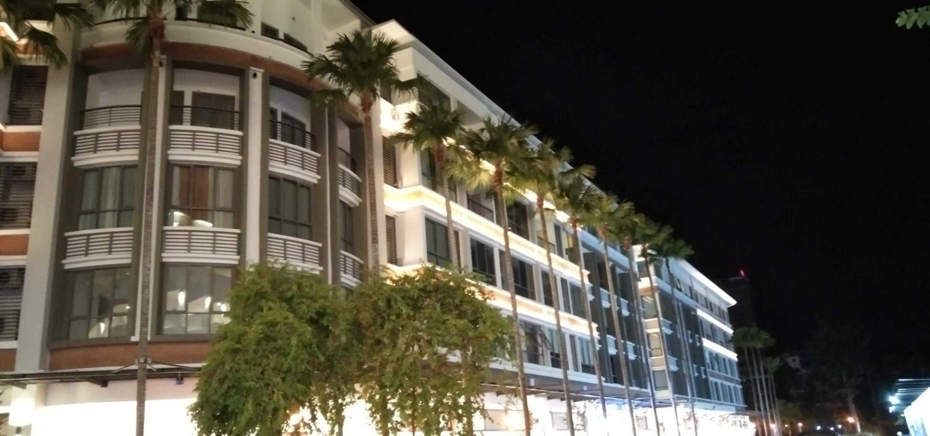 PINTARMAN FAMILY SUITES @ MIRI TIMES SQUARE photo 1