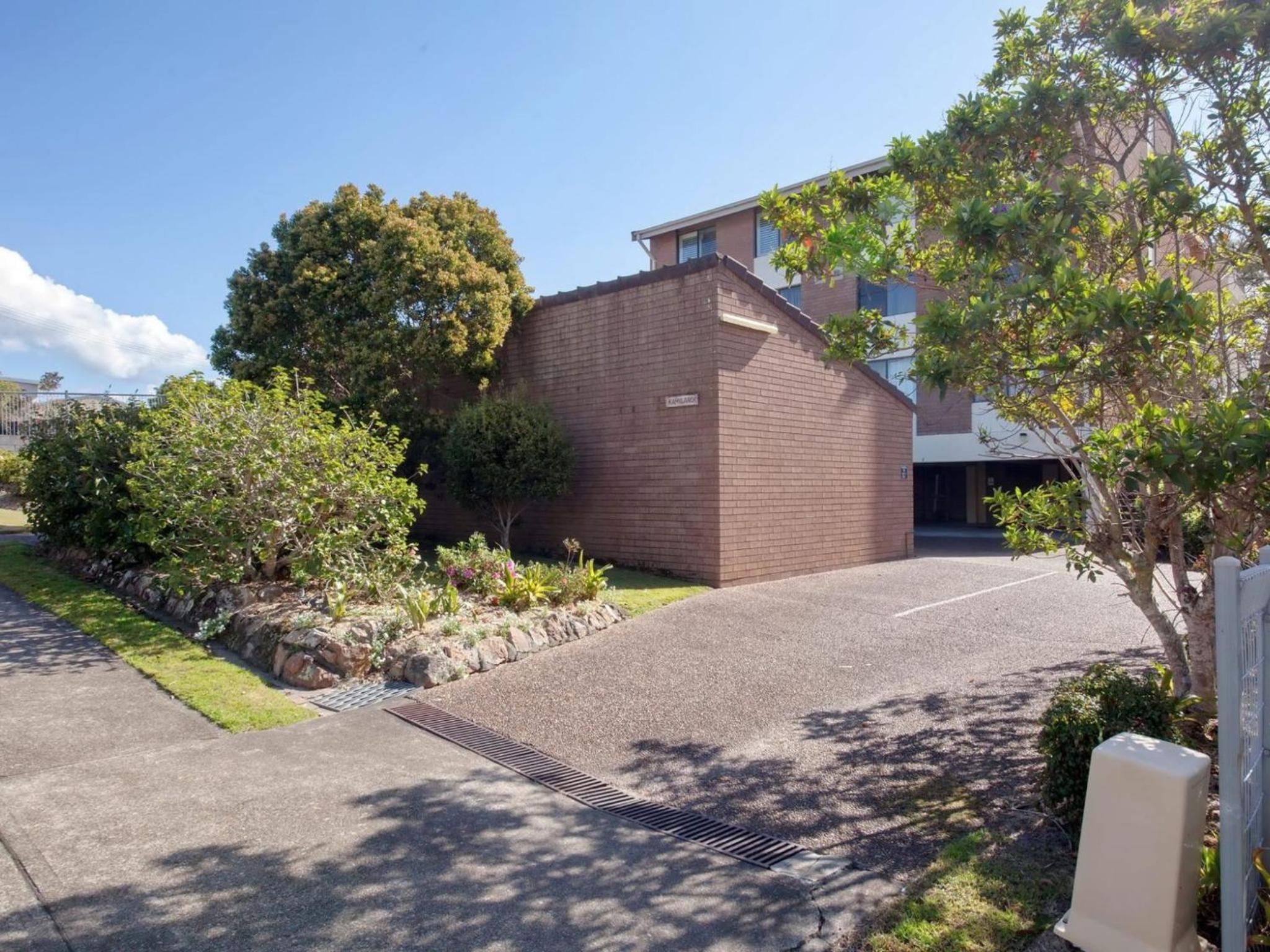Kamilaroi, 6/58-60 Magnus Street