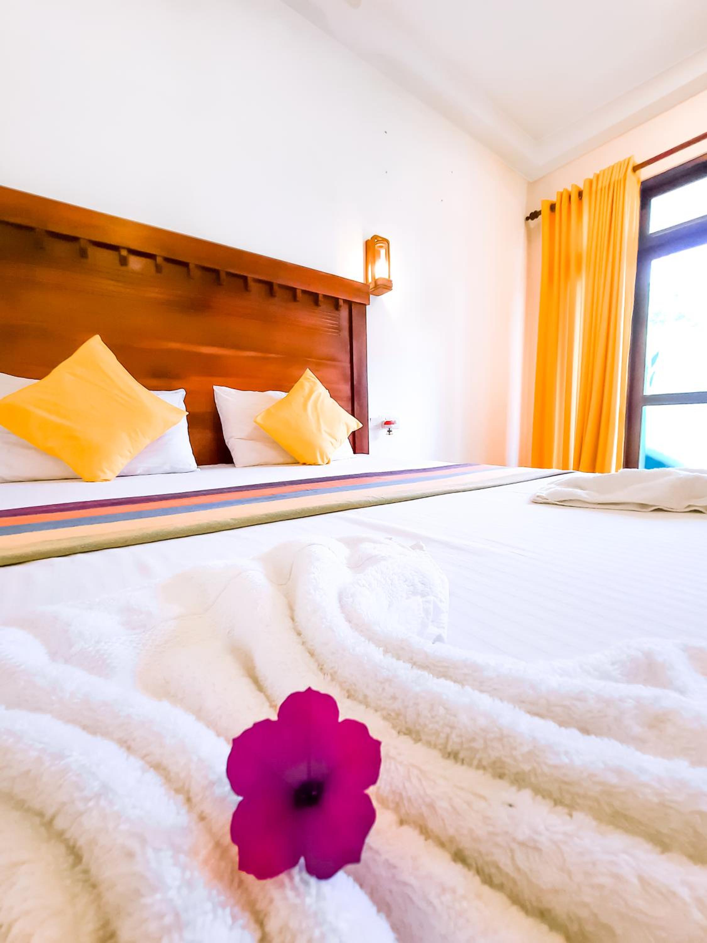 Villa Paradise Ocean view 4