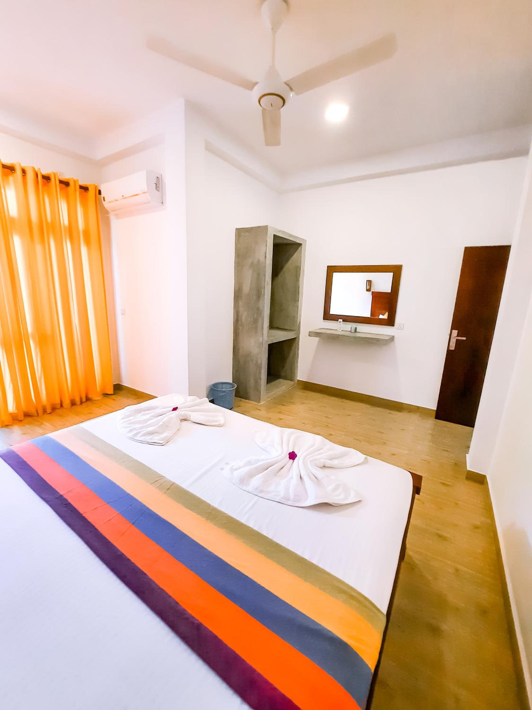 Villa Paradise Ocean view 5