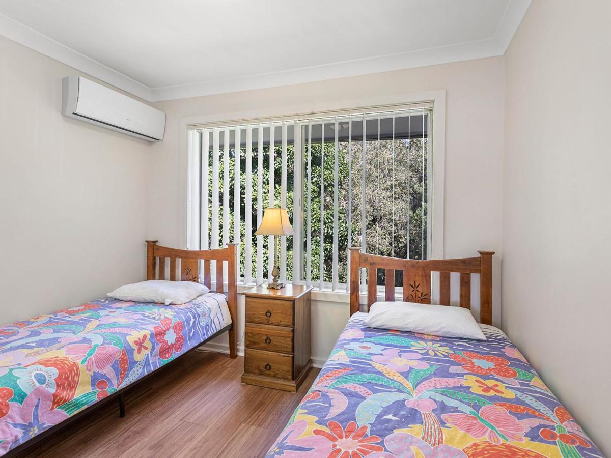 Bay Serene 15 Mistral Close