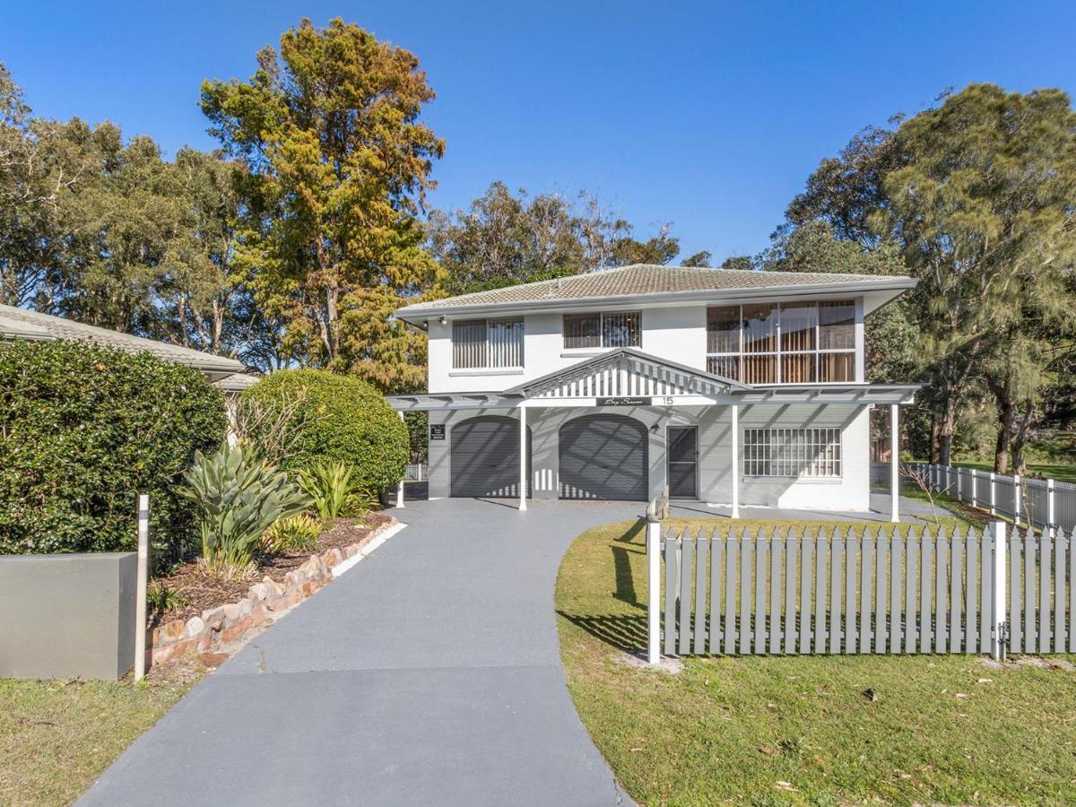 Bay Serene 15 Mistral Close