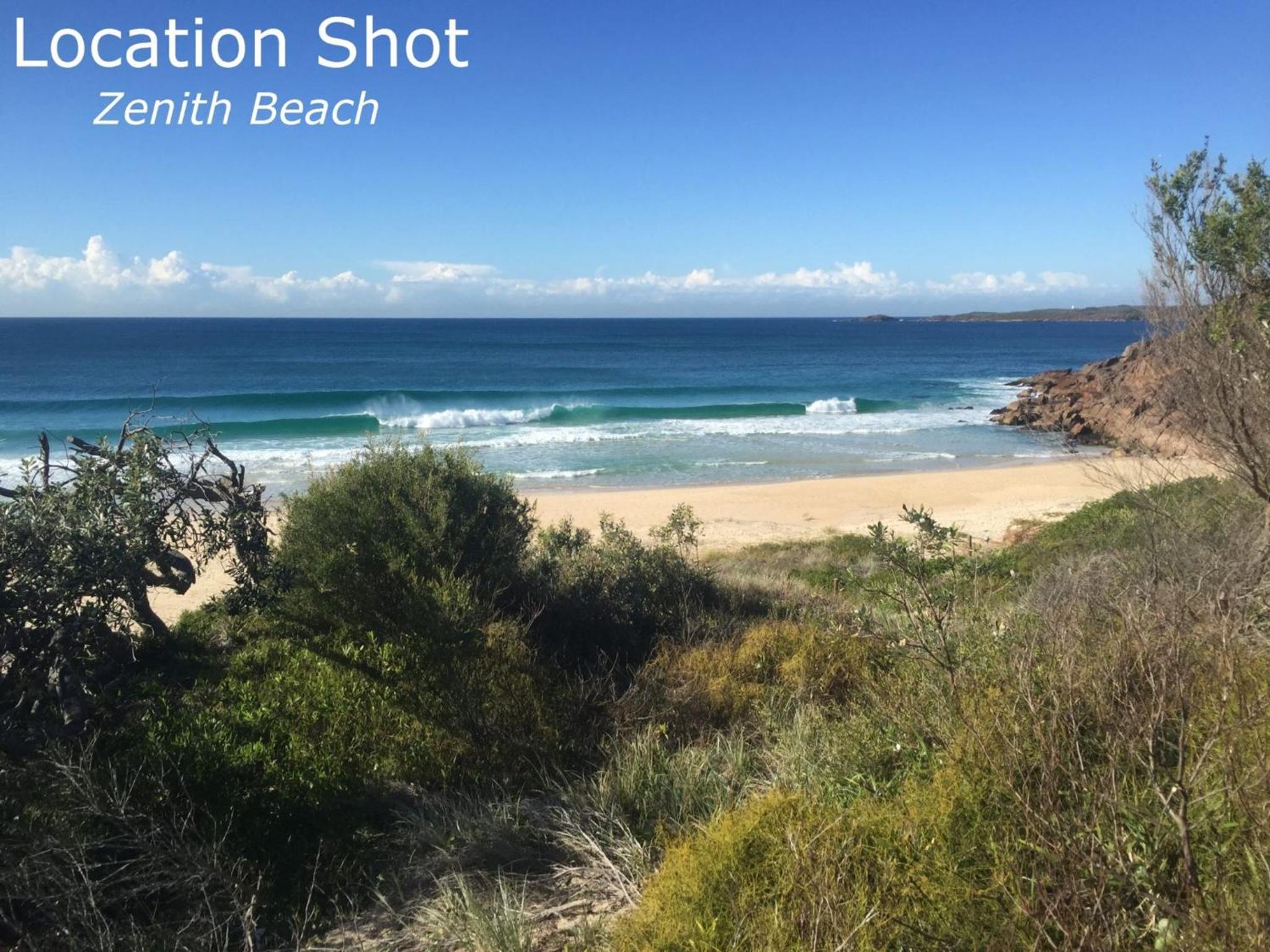 Bay Village Unit 2 47 Shoal Bay Road