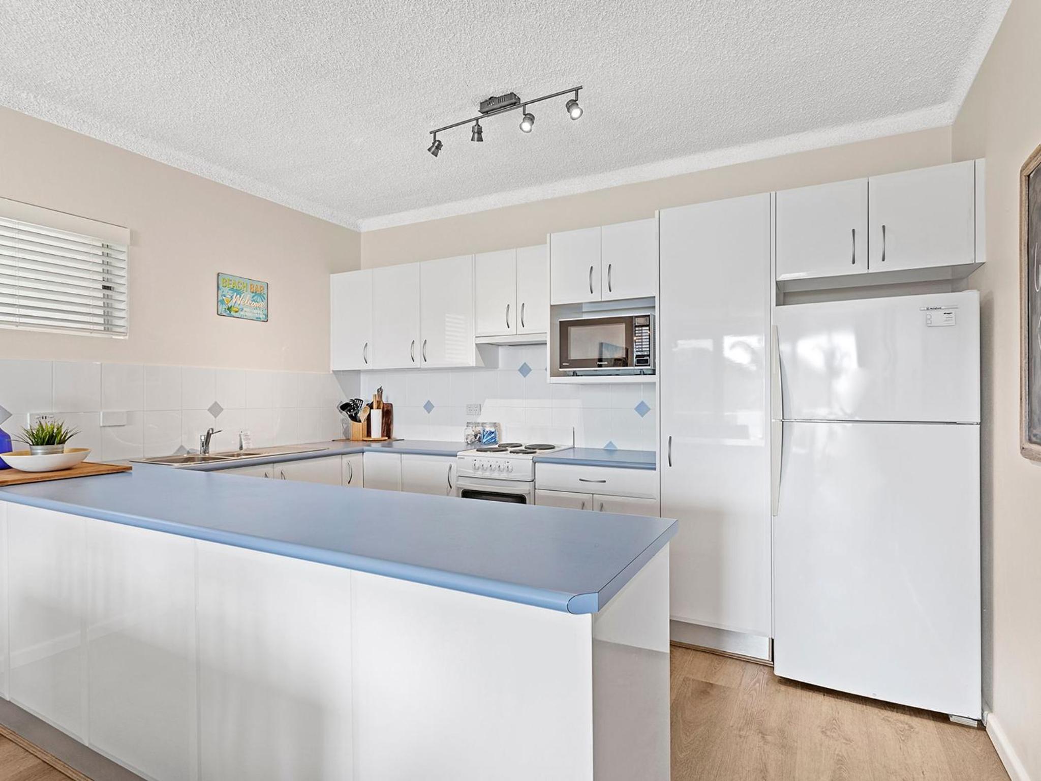 Bella Vista Unit 10 19 Shoal Bay Road
