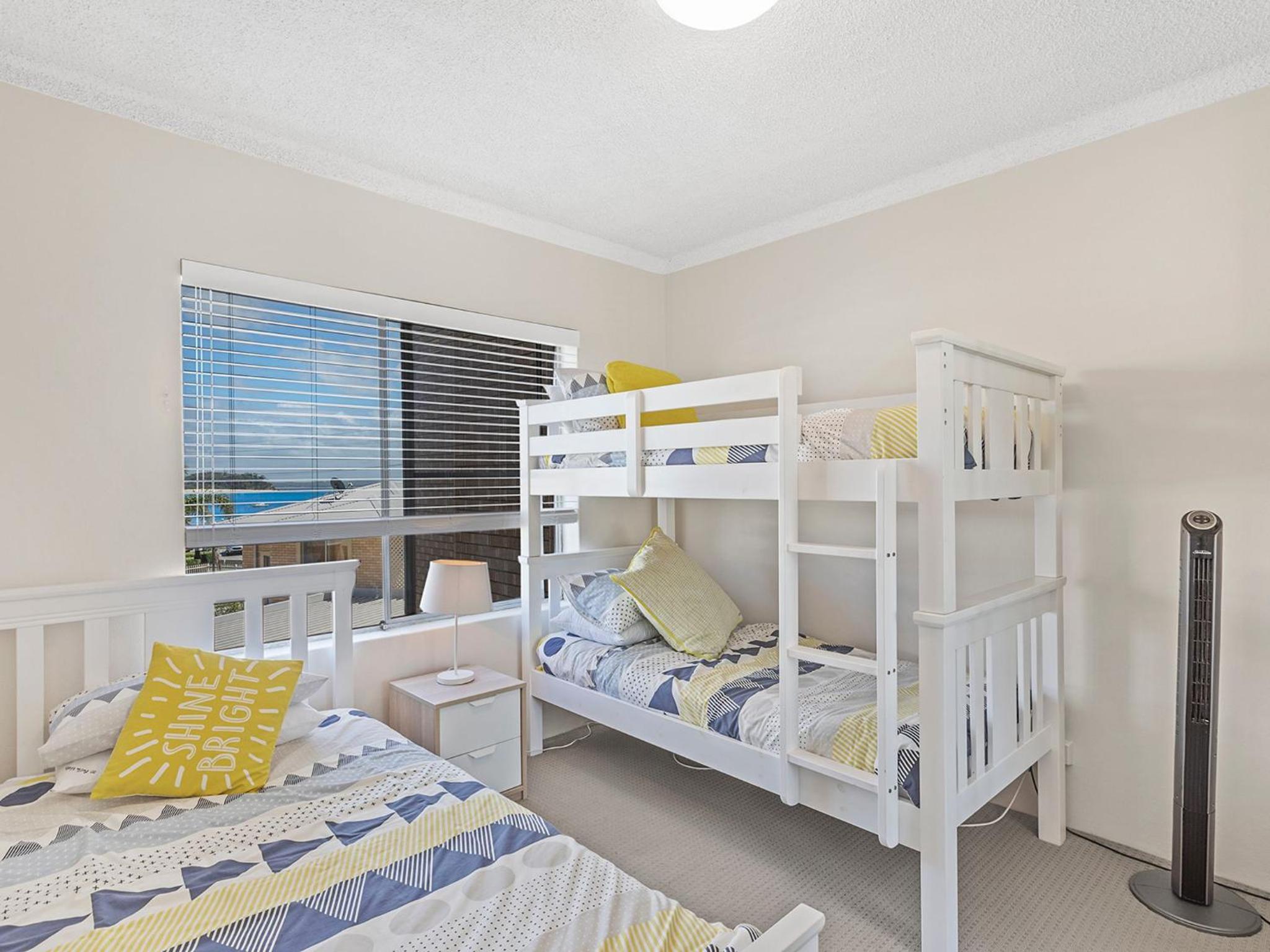 Bella Vista Unit 10 19 Shoal Bay Road