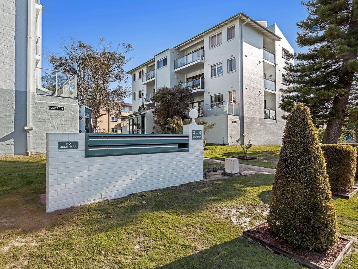 Krait Court Unit 12 6 Krait Close