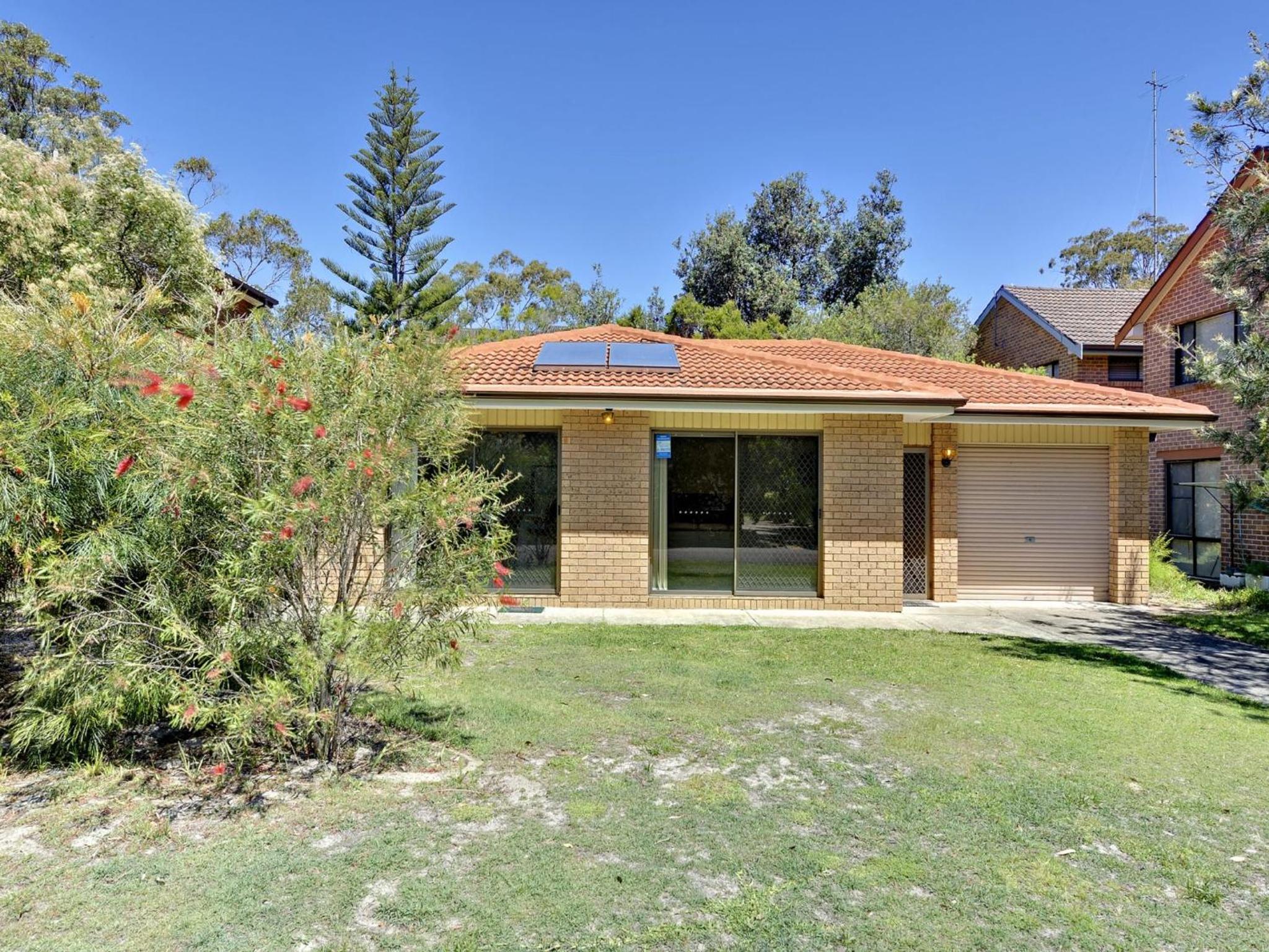 Kurrawa 13 Kurrawa Close