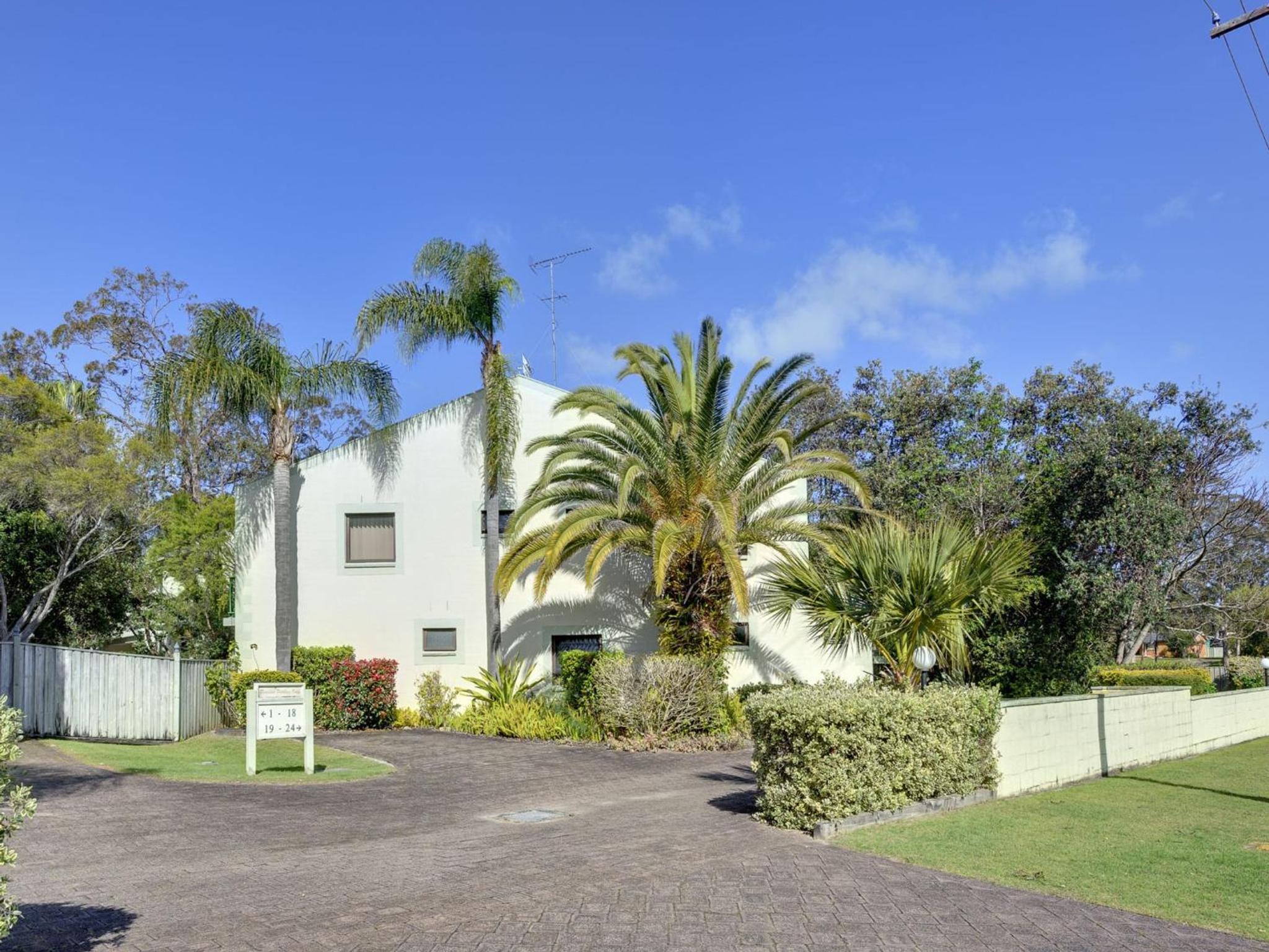 Carindale Unit 21 19 Dowling Street