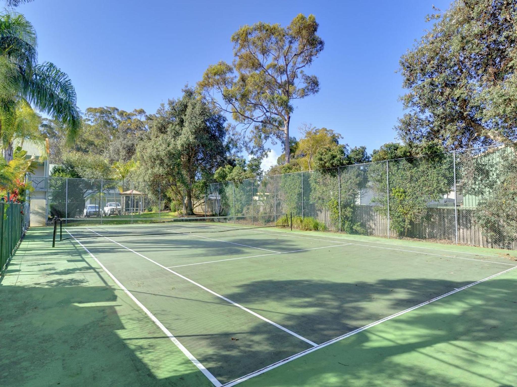 Carindale Unit 21 19 Dowling Street