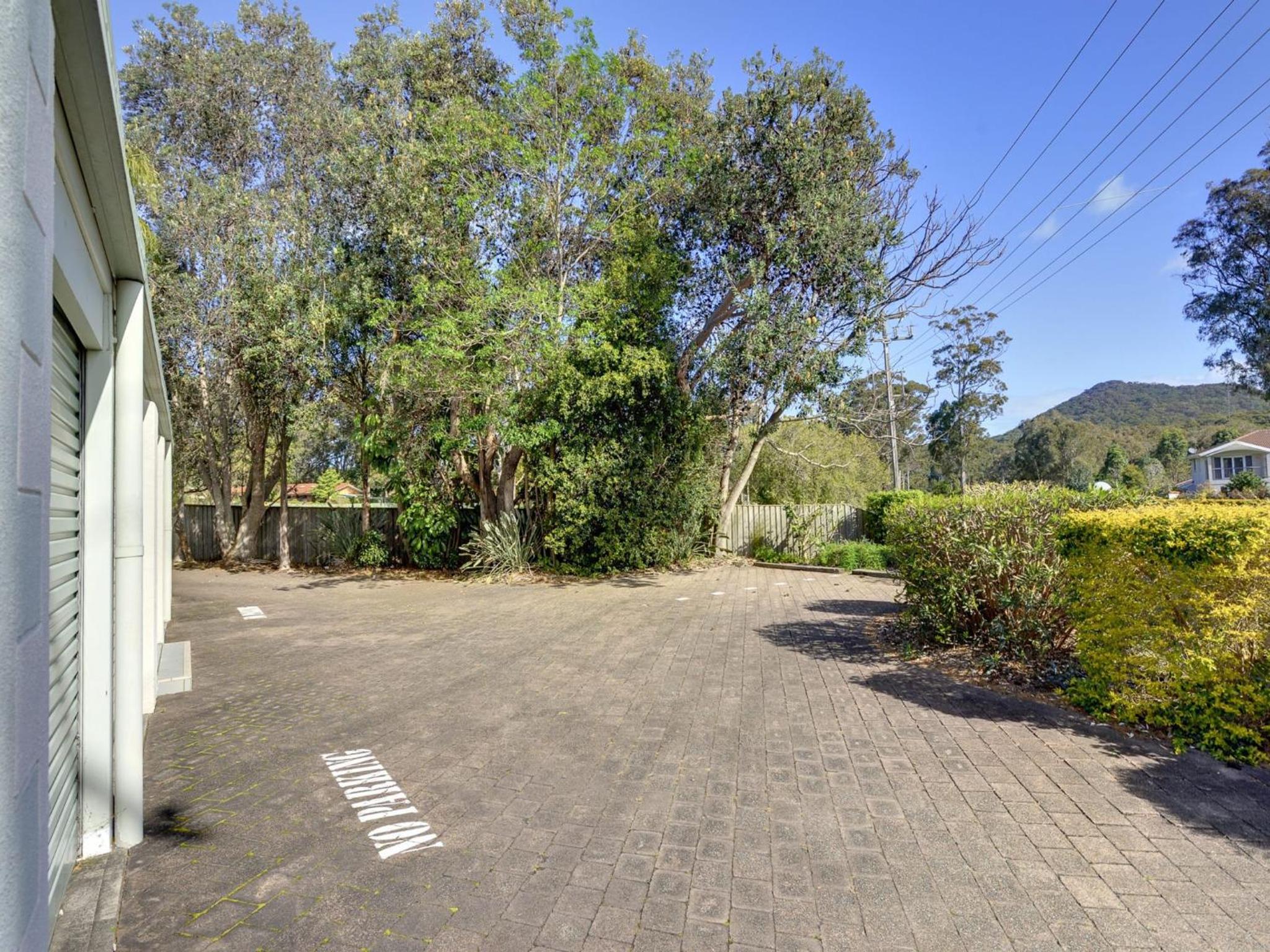 Carindale Unit 21 19 Dowling Street