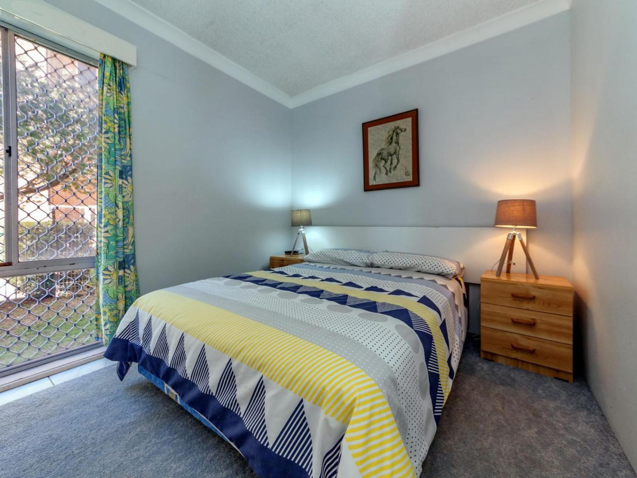 Castaways Unit 1 17 Shoal Bay Road view 3
