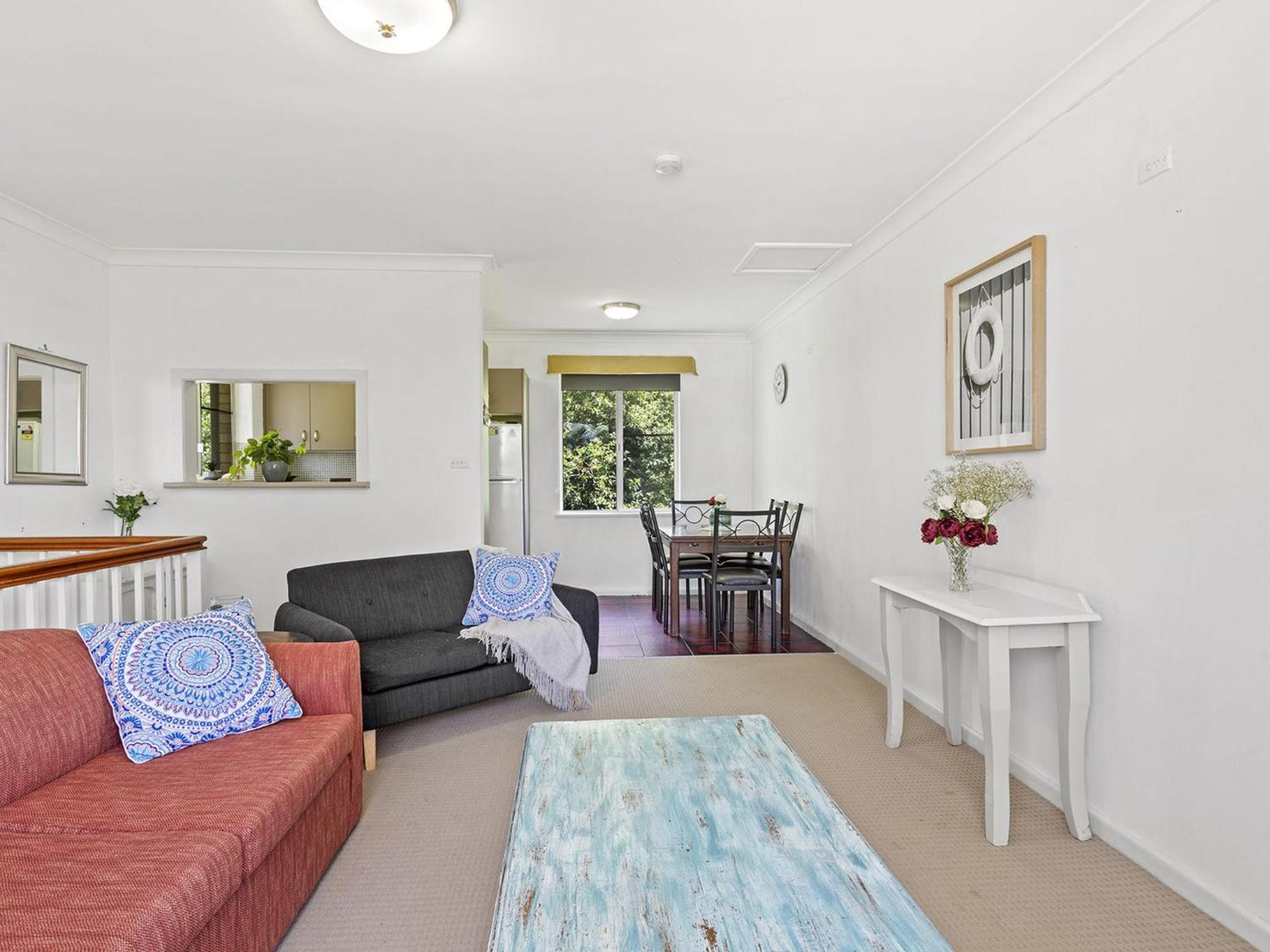 Lillian Stree Unit 1 2 view 5