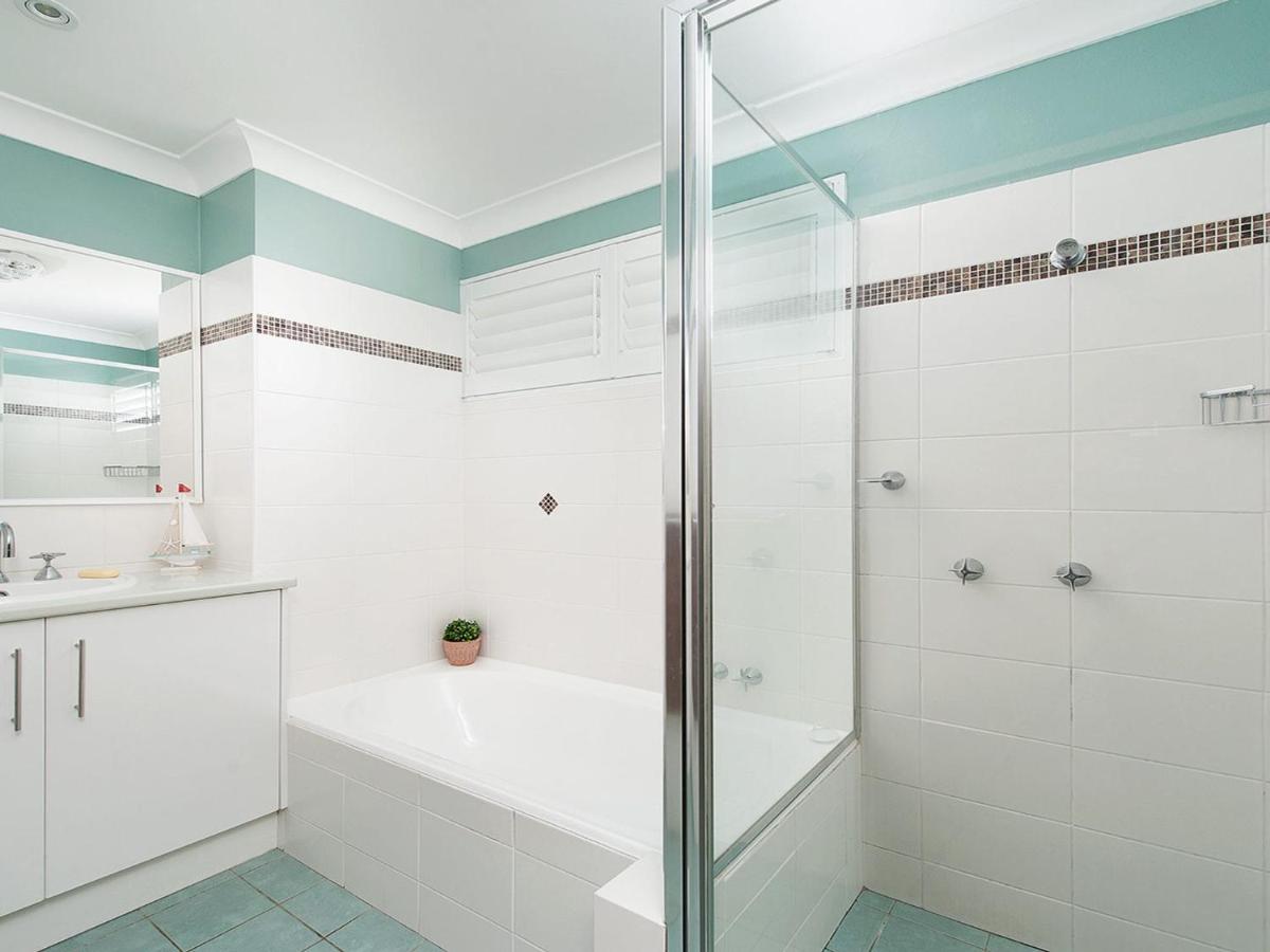 Luskin Lodge Unit 15 29 Weatherly Close