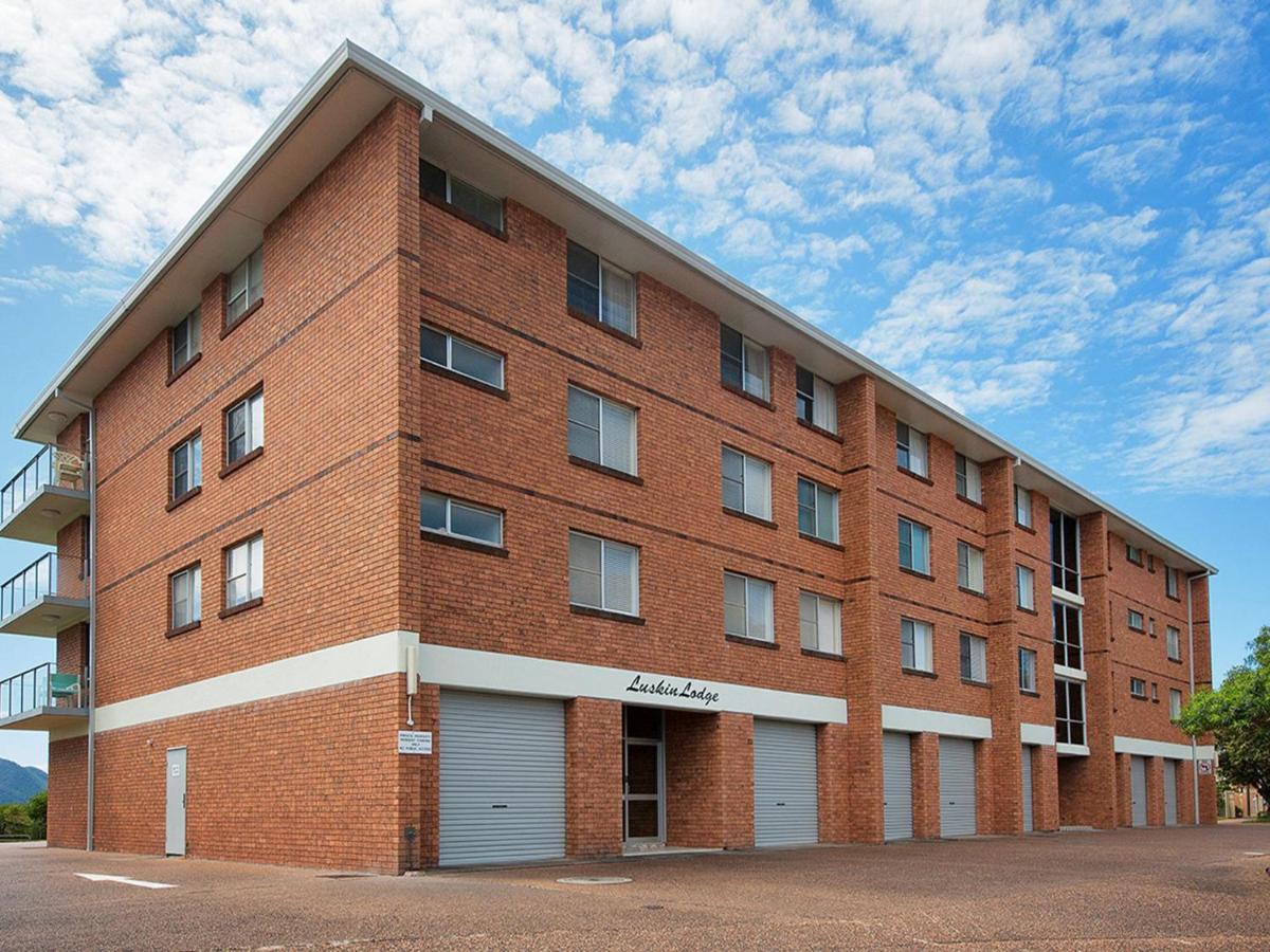 Luskin Lodge Unit 15 29 Weatherly Close
