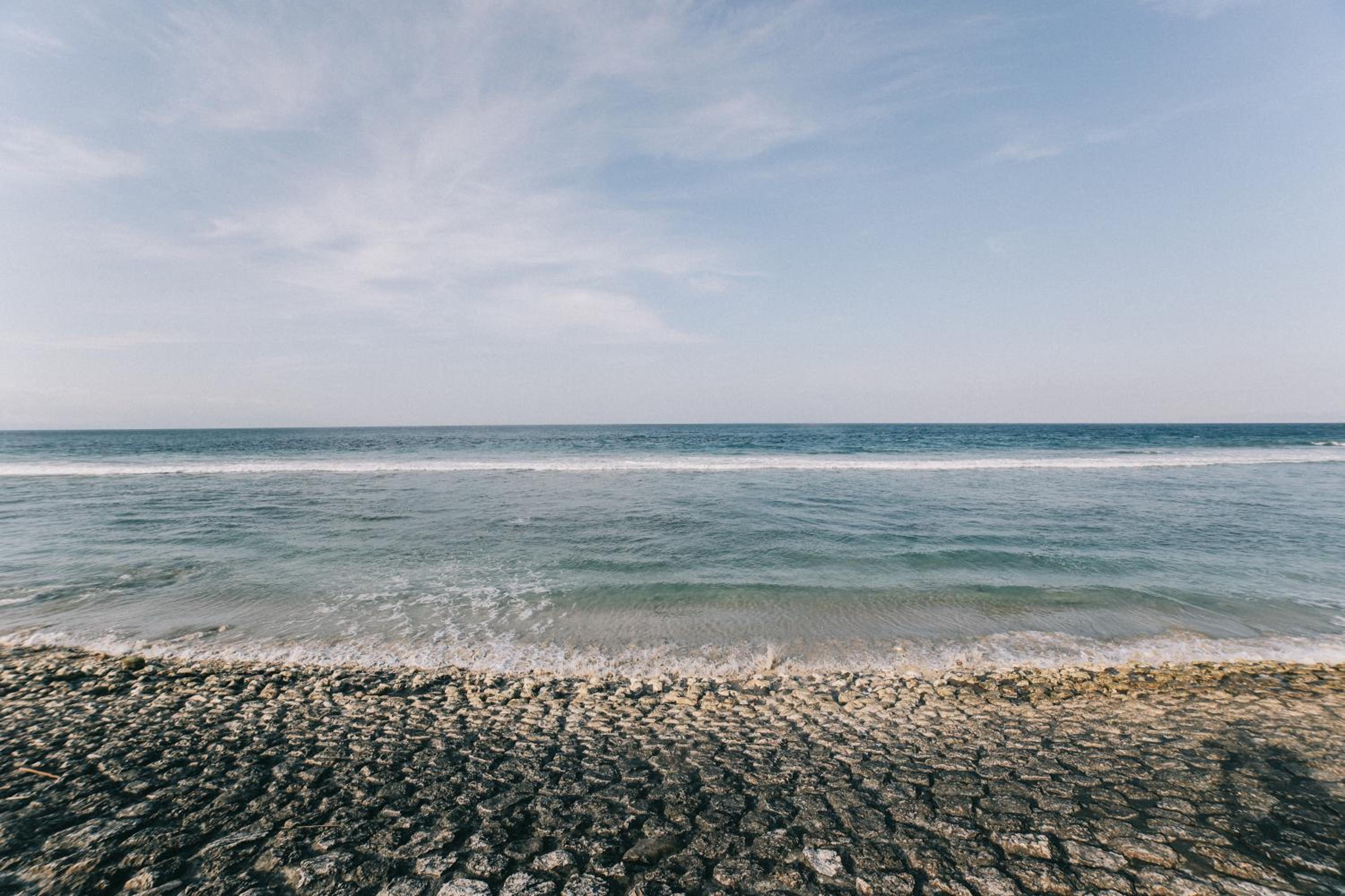 Cave Beach Bungalow