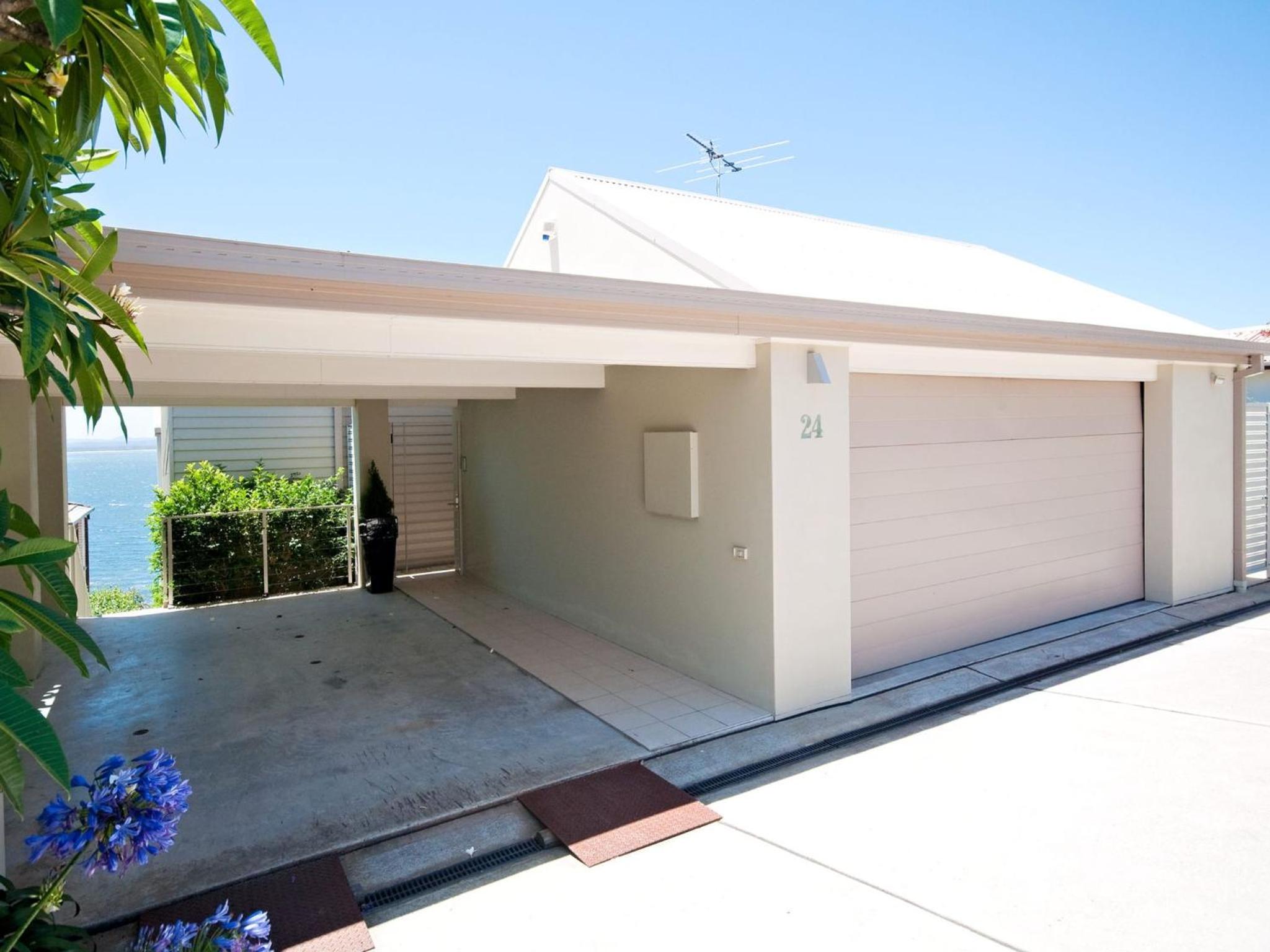 Mirage 1 24 Gloucester Street