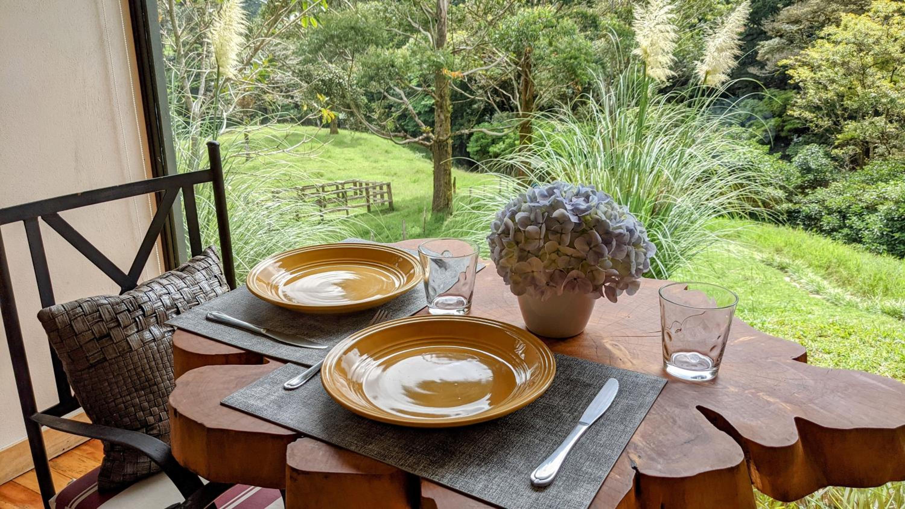 Olingo Monteverde - Stunning Home Near Adventure Parks