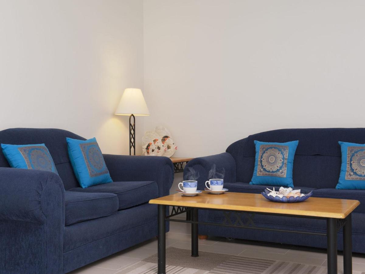 Mistral Court Unit 8 17 Mistral Close